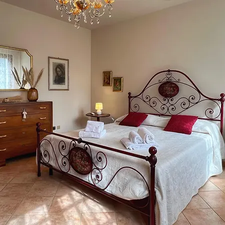 ヴィラ Casa Degli Ulivi