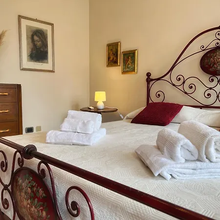 ヴィラ Casa Degli Ulivi *
