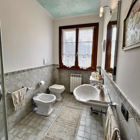 Casa Degli Ulivi *