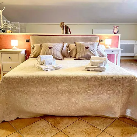 Casa Degli Ulivi * モンテ・サン・サヴィーノ