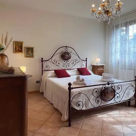 Casa Degli Ulivi