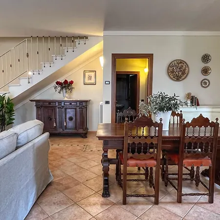 ヴィラ Casa Degli Ulivi *