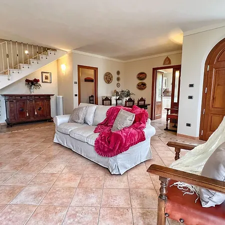 ヴィラ Casa Degli Ulivi *